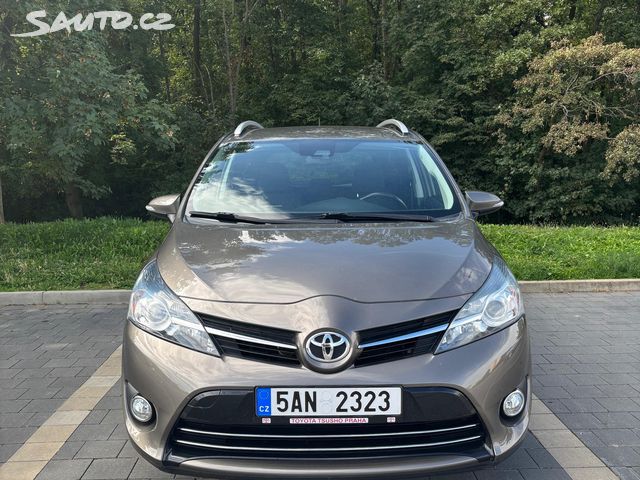 Toyota Verso
